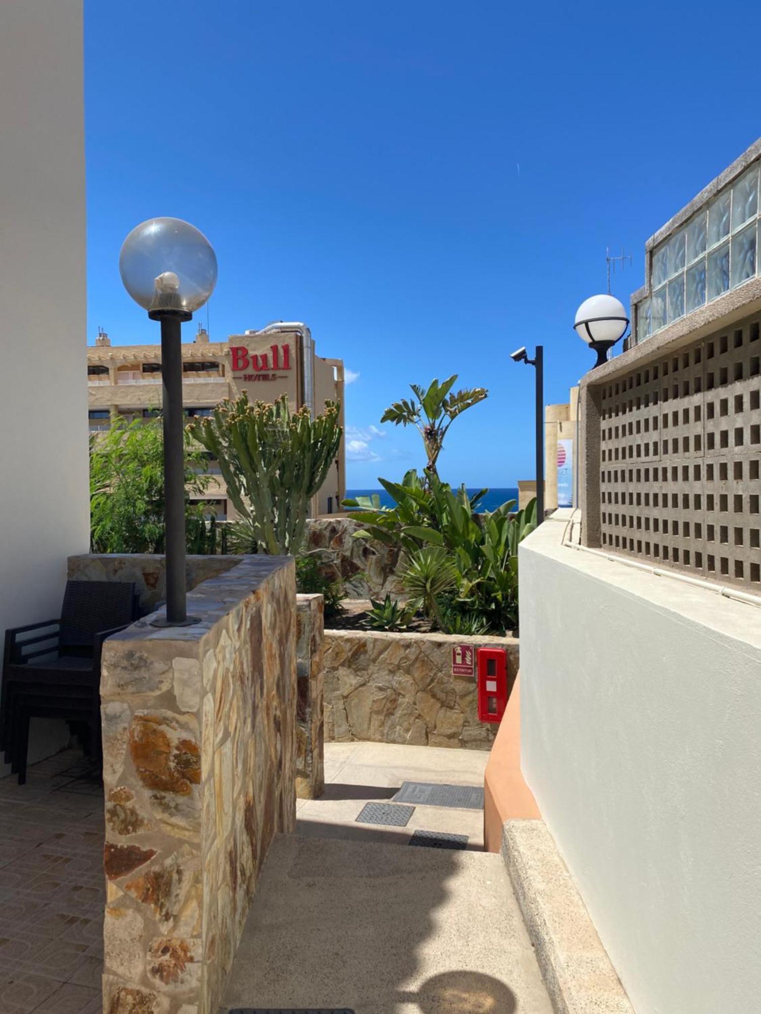 Apartamento A Pocos Metros De La Playa Arguineguin エクステリア 写真